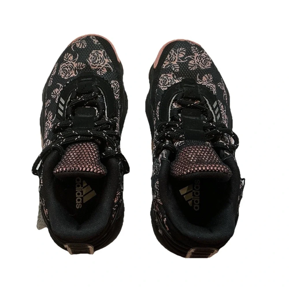 adidas dme rose